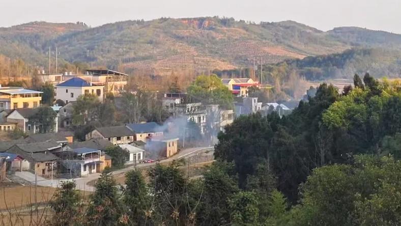 离开一线城市,回村“家里蹲”的60天